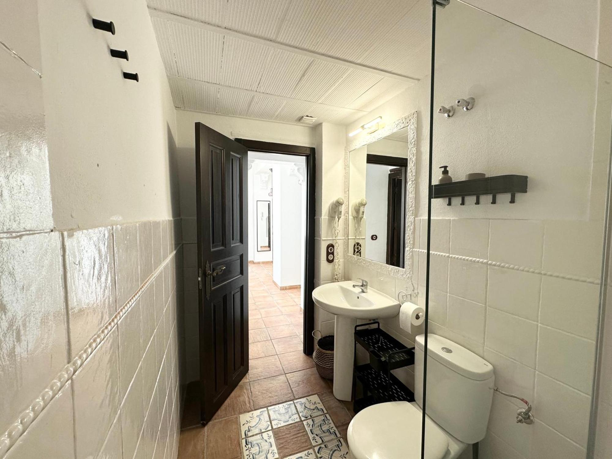 Romero Suites 3 กอร์โดบา ภายนอก รูปภาพ