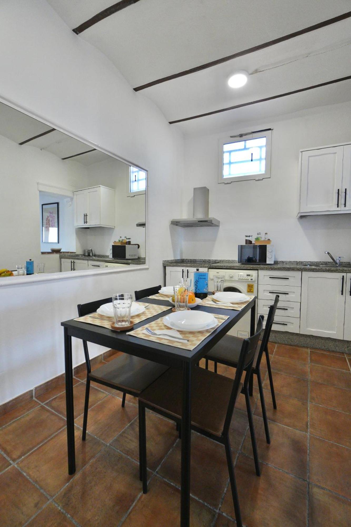 Romero Suites 3 กอร์โดบา ภายนอก รูปภาพ