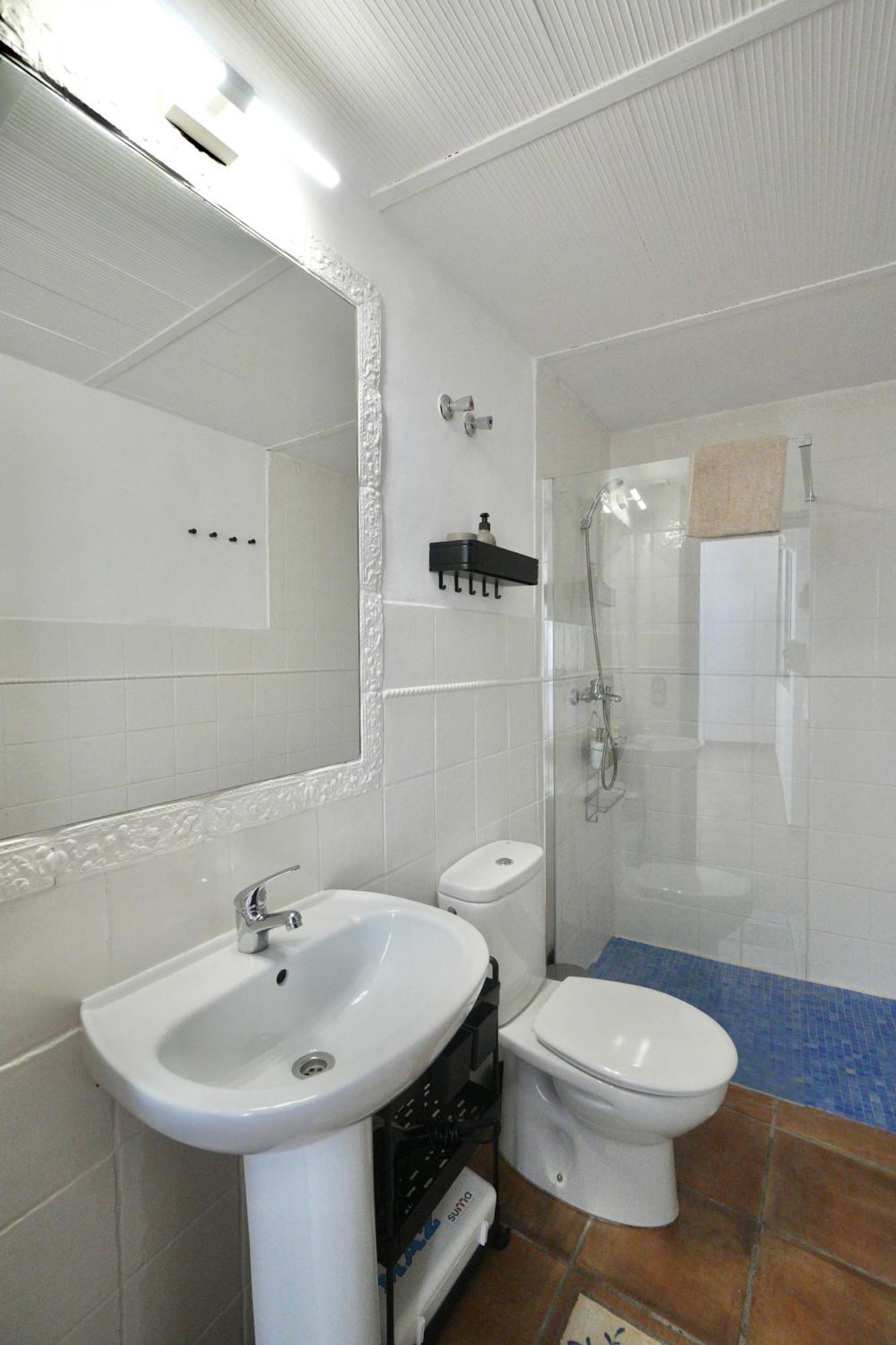 Romero Suites 3 กอร์โดบา ภายนอก รูปภาพ